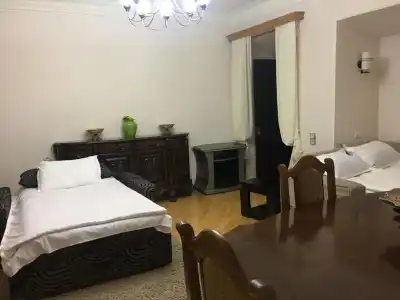 Guesthouse Zeinabi - 29