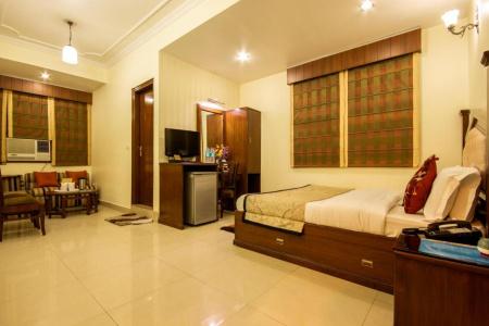CAPITAL O74390 Grand Park Inn - 26