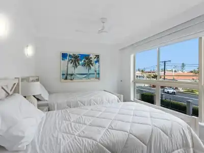 Oceana on Broadbeach - 226