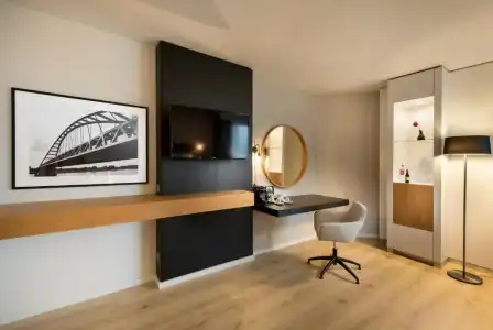 Crowne Plaza DUSSELDORF - NEUSS by IHG - 70
