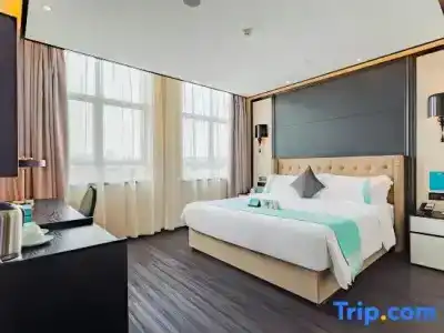 Guangzhou Jiahe - 81