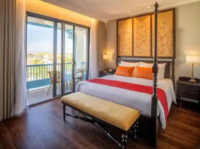 Little Residence. A Boutique & Spa - 54