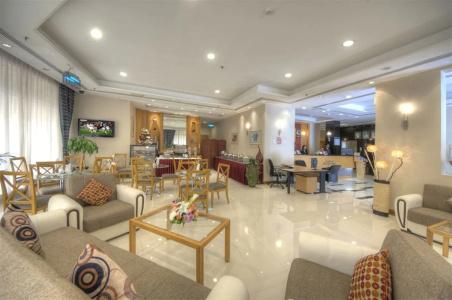 City Stay Grand Apartments - 39