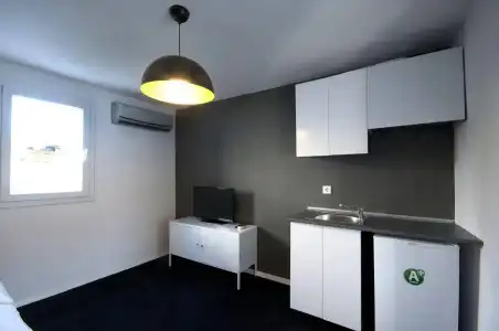 Smart City Suites Bodrum - 16