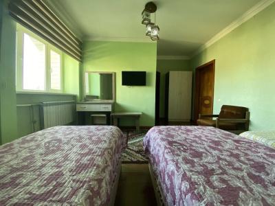 Памир - 3