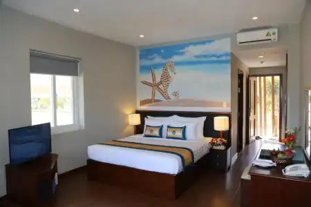 Sandunes Beach Resort & Spa - 59