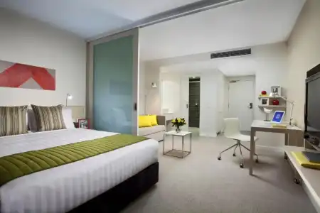 Citadines on Bourke Melbourne - 77
