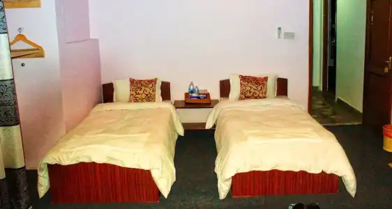 Hostmandu - 2