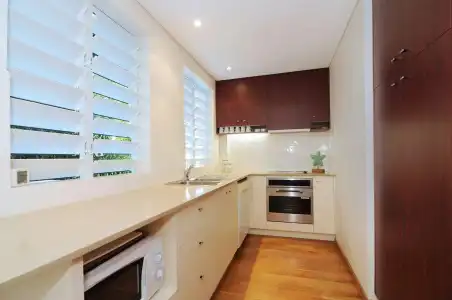 Verandahs Boutique Apartments - 32