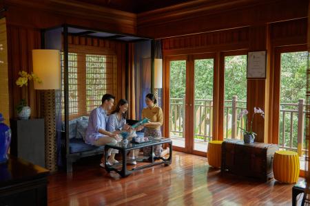 InterContinental Koh Samui Resort by IHG - 47
