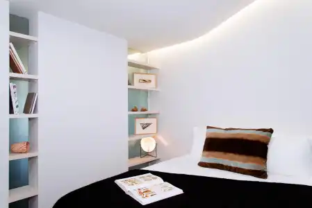 Nishi Apartments Eco Living by Ovolo - 1