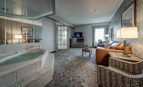Monte Carlo Inn Toronto - Markham - 57