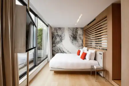 Le Cinq Codet - 46
