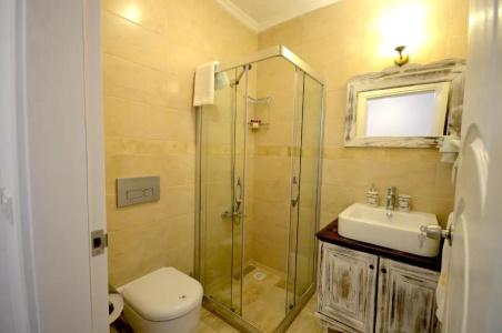 Rüzgar Gülü Otel - 19