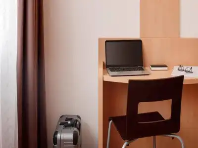 Ibis Nuernberg Altstadt - 34