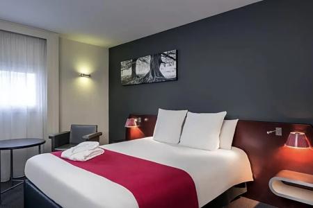 Mercure Rennes Centre Gare - 51