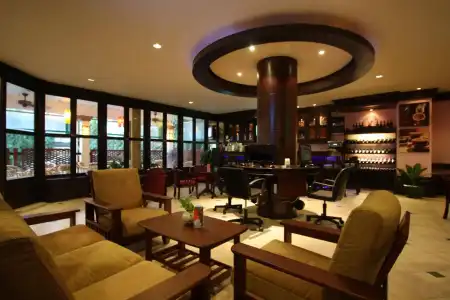 Karon Sea Sands Resort - 32