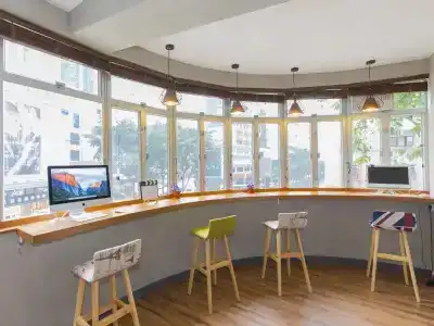 Check Inn HK - Hostel - 38