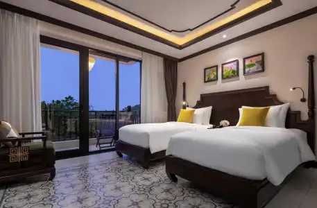 Grand Signature by M Village Hoi An Resort - 126