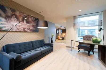 Leonardo Berlin Mitte - 11