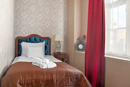 Best Western Gamla Teatern - 48