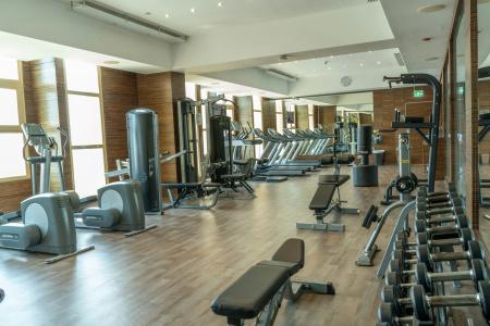 Millennium Doha - 48
