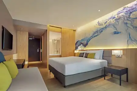 DoubleTree by Hilton Phuket Banthai Resort - 37