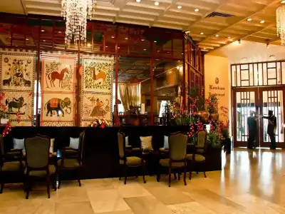 Grand Oriental - 12