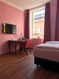 SmartMystique Self Check-IN - 38