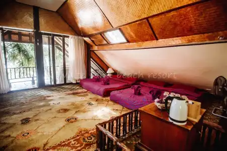 White Sand Beach Resort - 140