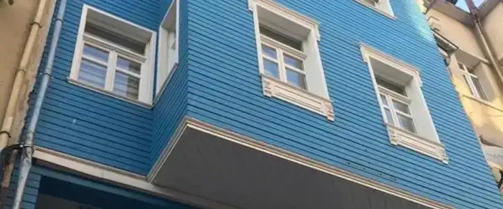 Blue House Hostel - 0