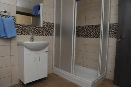 Alexia Apartments - 10