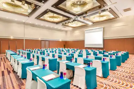 Crowne Plaza ANA Kushiro by IHG - 16