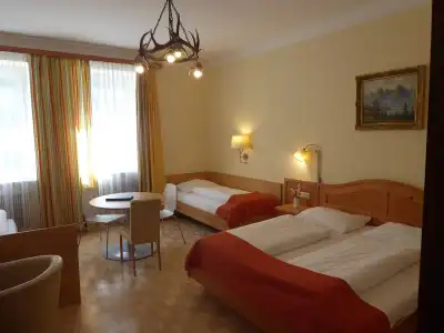 - Pension Adlerhof - 2