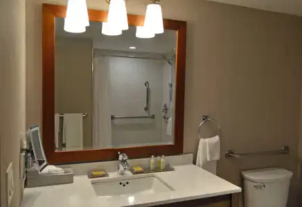 DoubleTree Fallsview Resort & Spa by Hilton Niagara Falls - 8