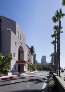 Residence Inn by Marriott San Diego Downtown - 10
