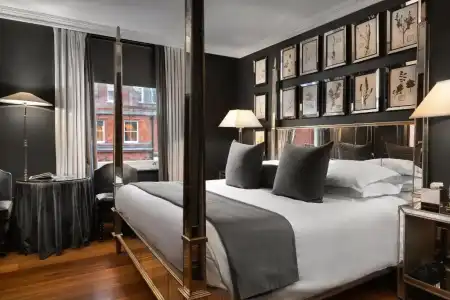 The Franklin London - Starhotels Collezione - 50