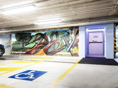 Novotel Parma Centro - 17