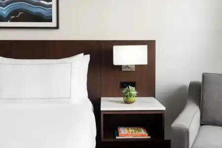 DoubleTree by Hilton Tucson Downtown Convention Center - 28