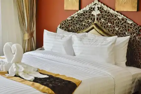 White Boutique and Spa - 43