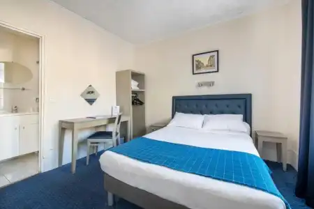 Royal Hôtel - 45