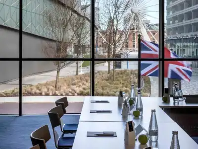 Pullman Liverpool - 12