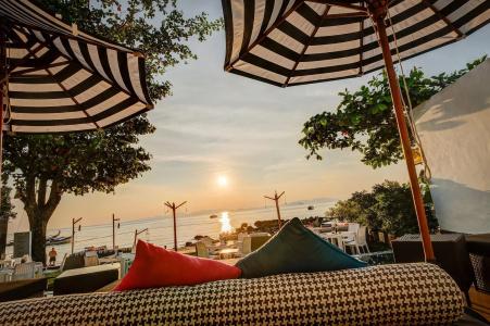 The Pelican Residence & Suite Krabi - 8