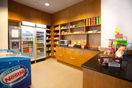 Hilton Garden Inn Malaga - 14