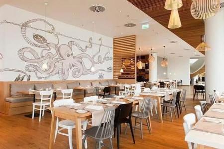 Sopot Marriott Resort & Spa - 26