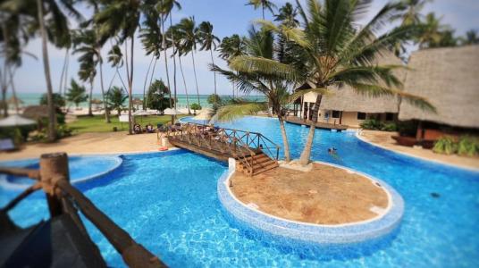 Ocean Paradise Resort & Spa - 24