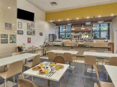 B&B Cremona  - 22