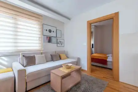 Egoiste Apartments - 58