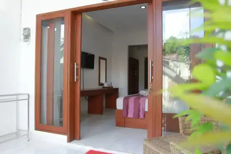 D'gaduh Suite Kuta - 36