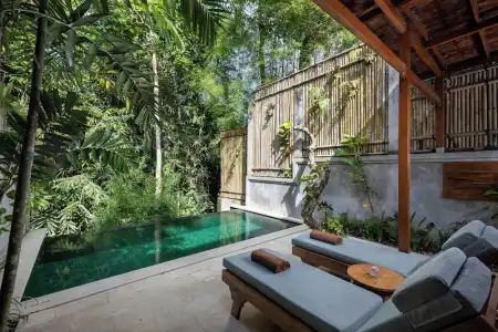 Dinara Ubud - 44